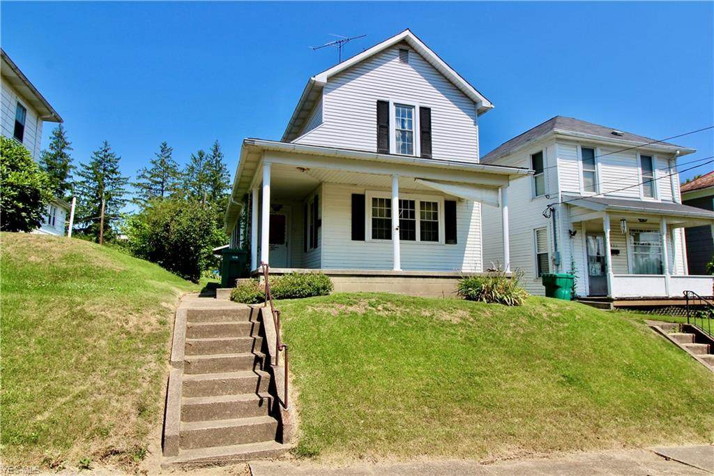 219 Elizabeth Street - Photo 1