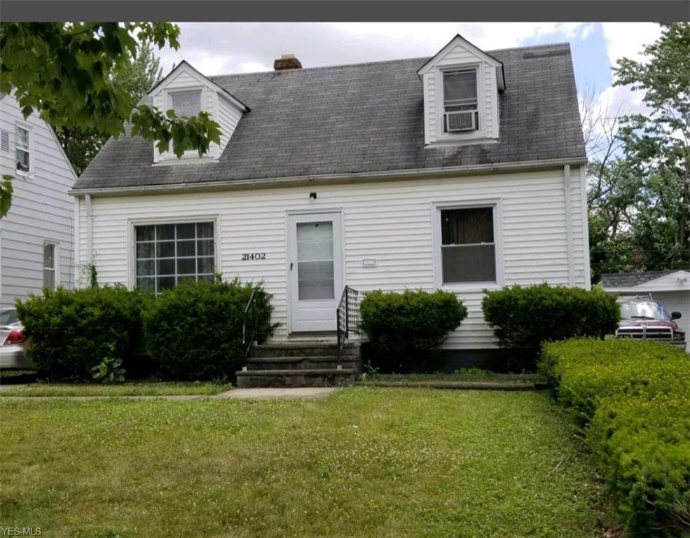 21402 Gardenview Drive - Photo 1