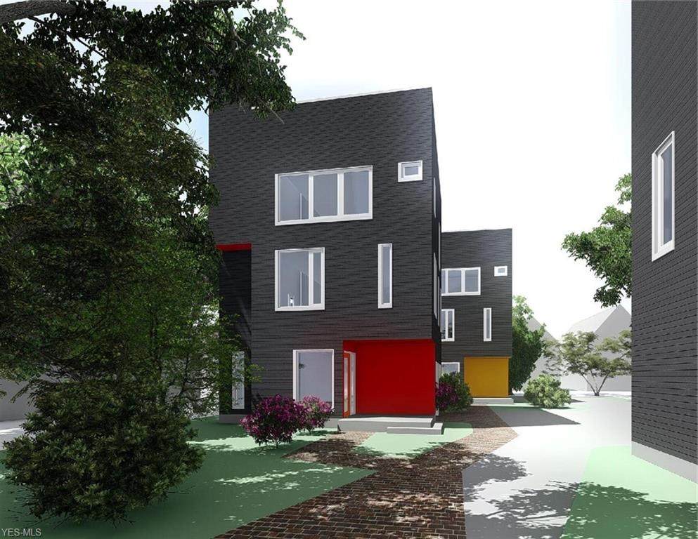 1436.5 48 Street - Photo 1