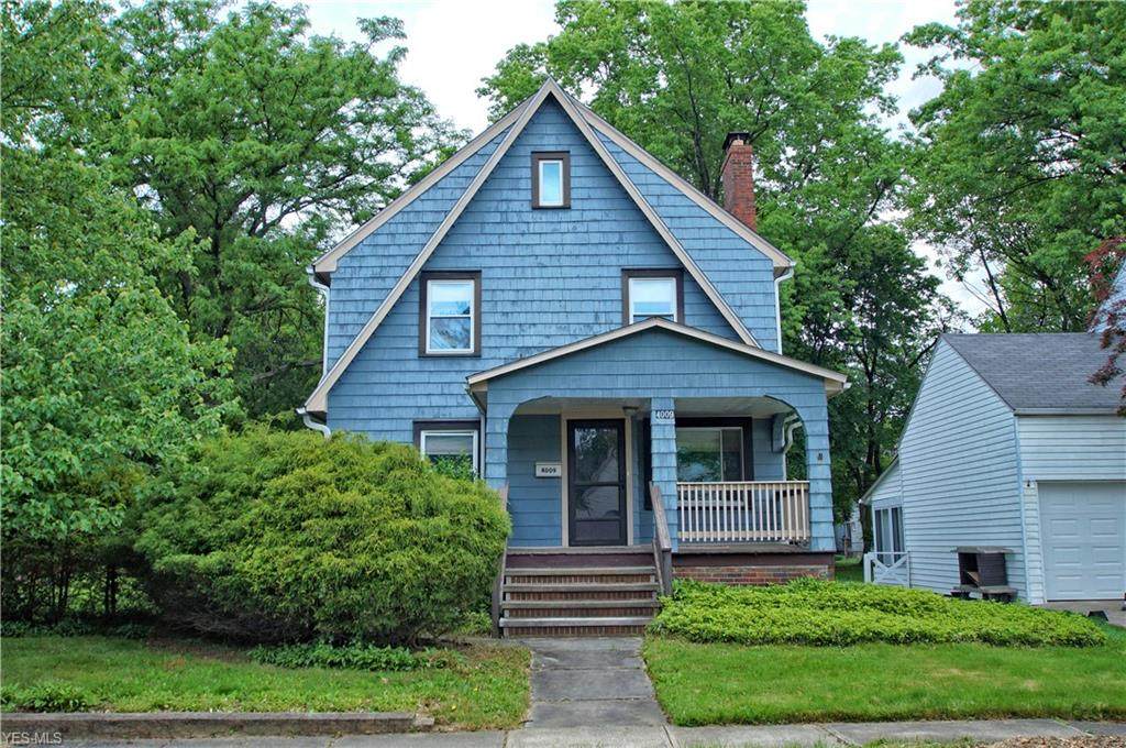 4009 Rosemond Road - Photo 1