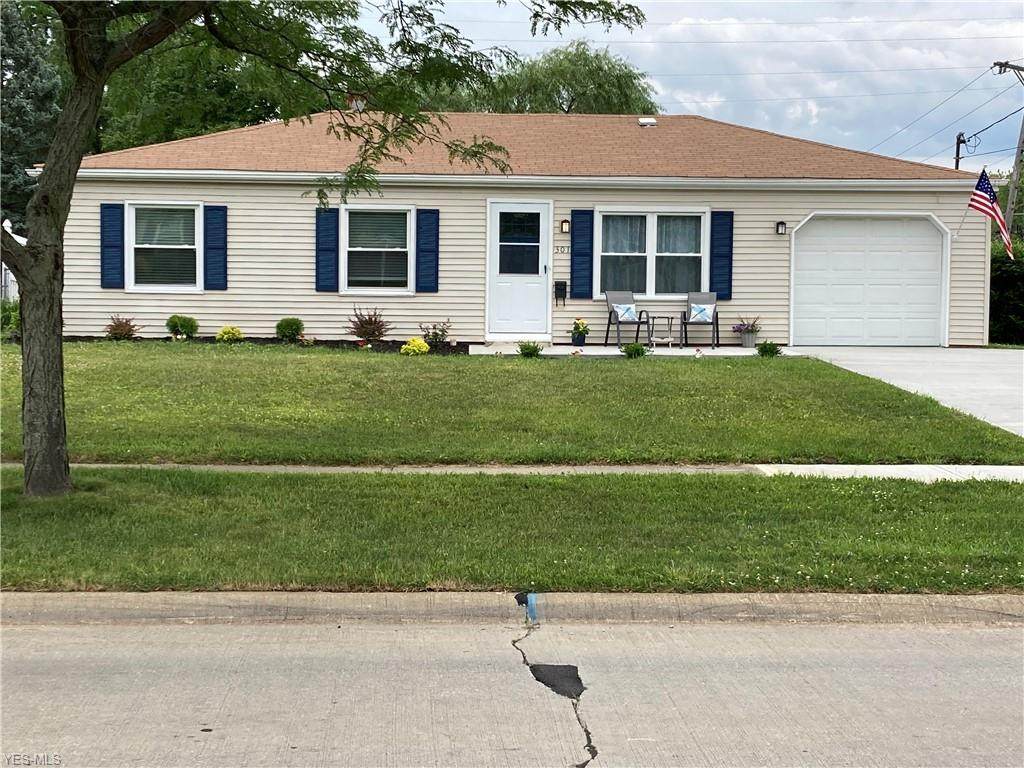 301 Birch Hill Drive - Photo 1