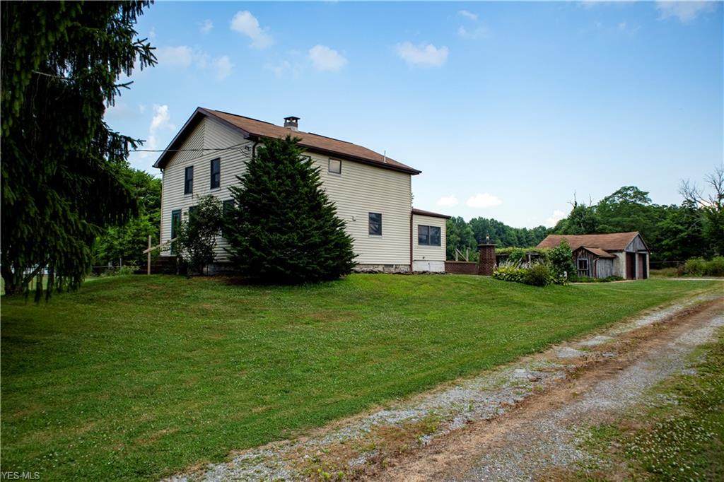 6426 Phillips Rice Road - Photo 1