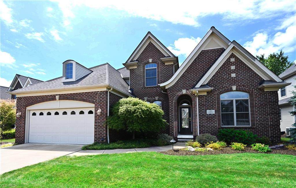 353 Founders Circle - Photo 1