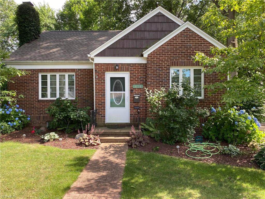 414 Rellim Drive - Photo 1