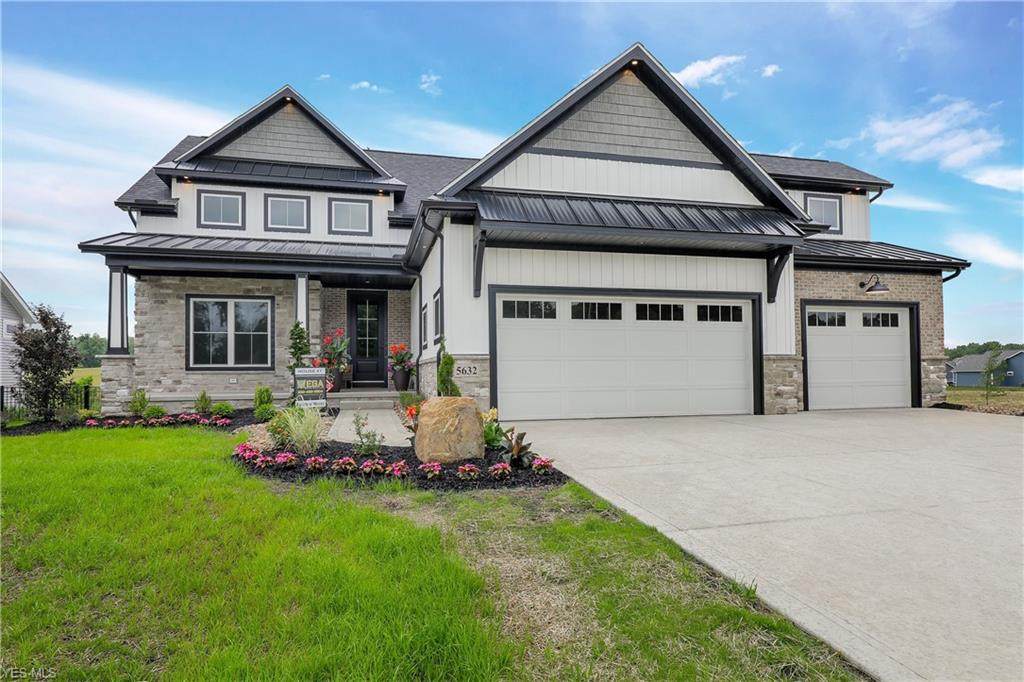5632 Shadow Ridge Circle - Photo 1
