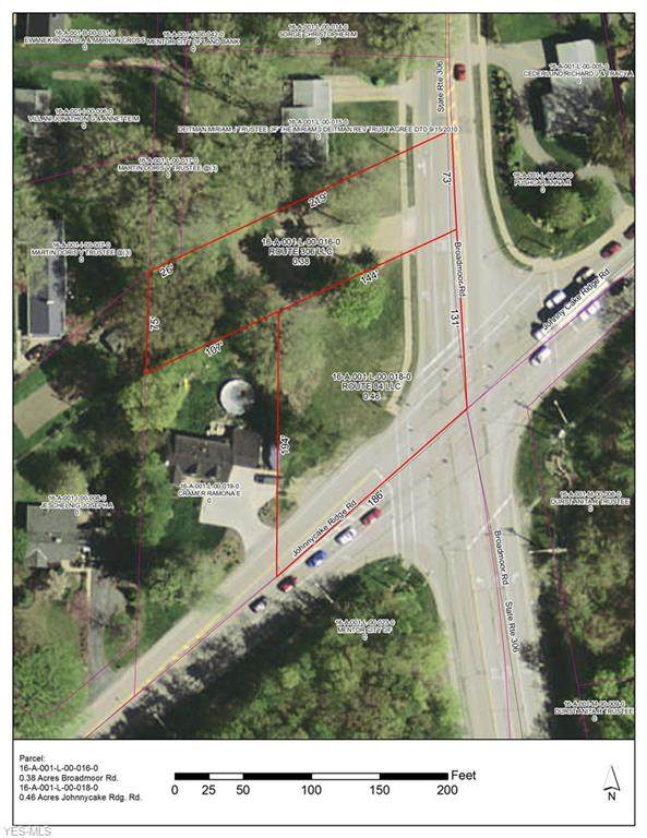 V/L Broadmoor Road - Photo 1