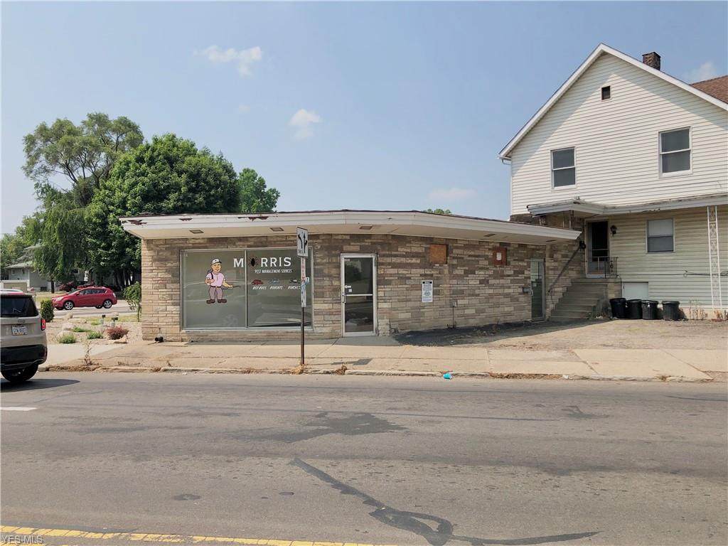 1207 Fulton Road - Photo 1