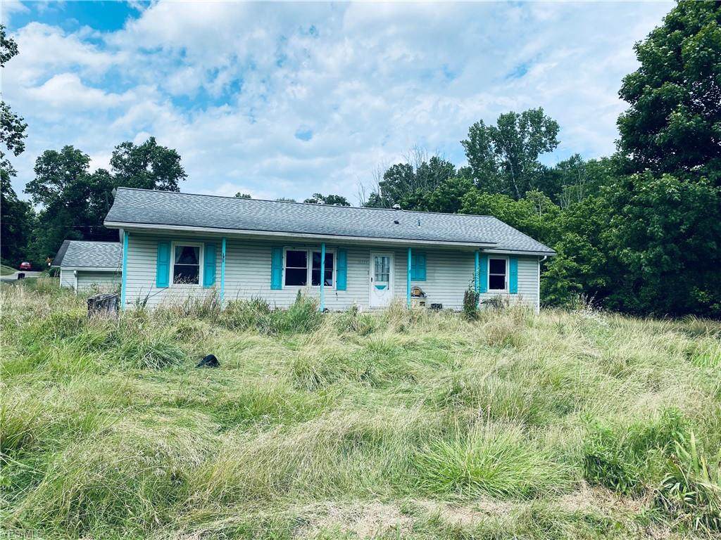 10323 Pleasant Road - Photo 1