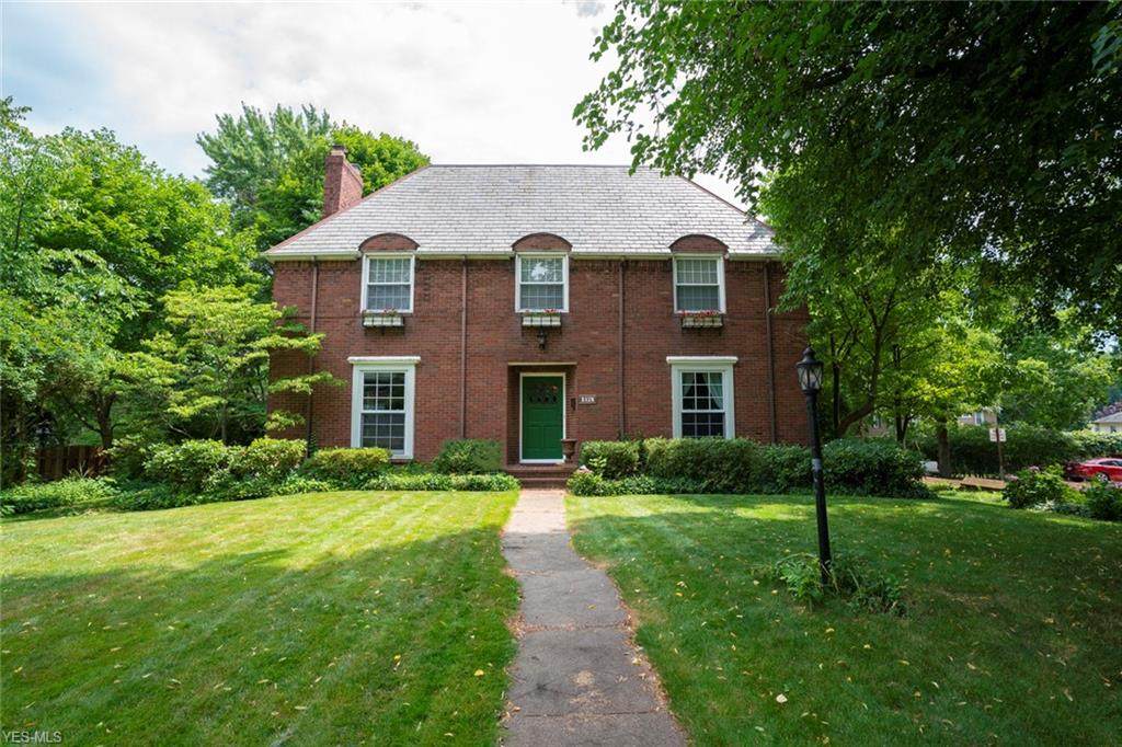 395 Merriman Road - Photo 1