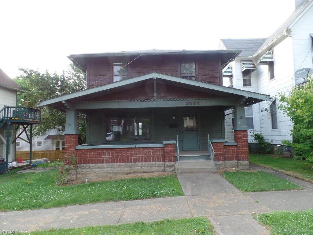 1007 Beatty Avenue - Photo 1