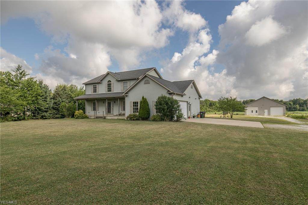 6413 Spieth Road - Photo 1
