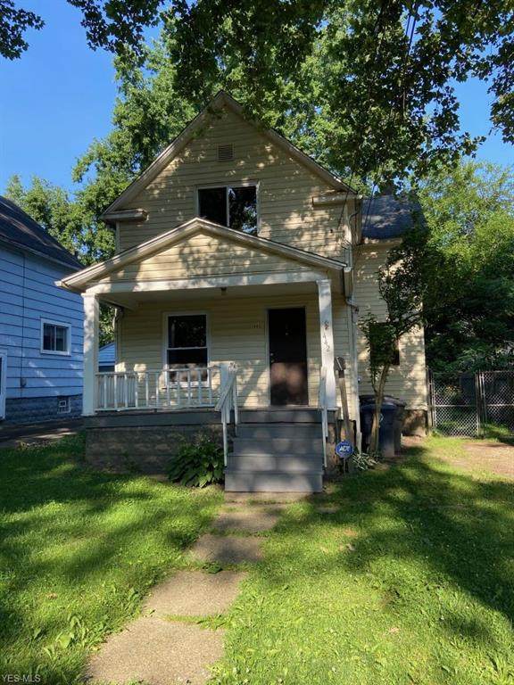 442 Matthews Street - Photo 1