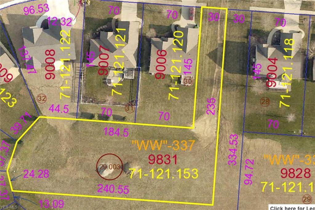 1633 Firethorn Lane - Photo 1