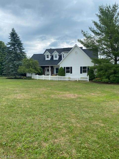 10395 Barr Road - Photo 1
