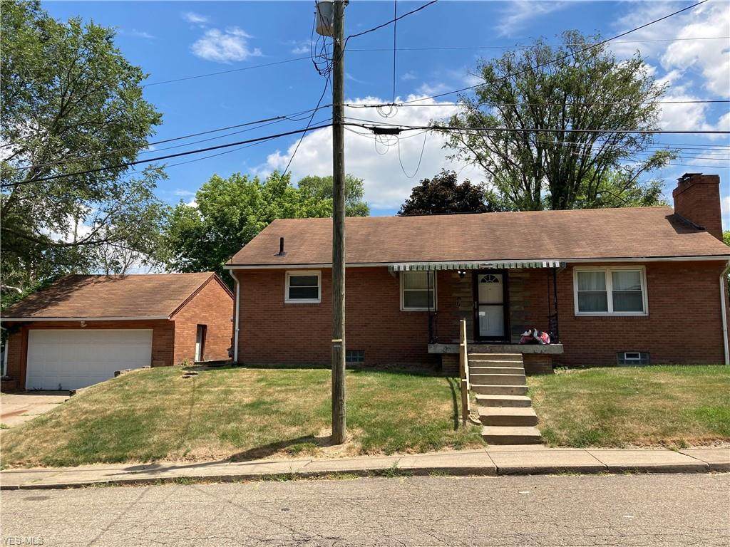 408 Webster Avenue - Photo 1