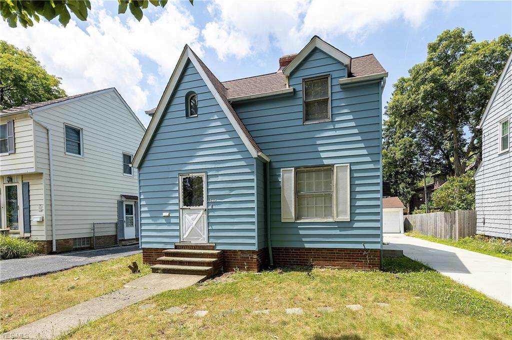 1604 Holmden Road - Photo 1