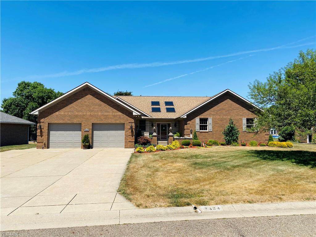 2434 Fontana Street - Photo 1