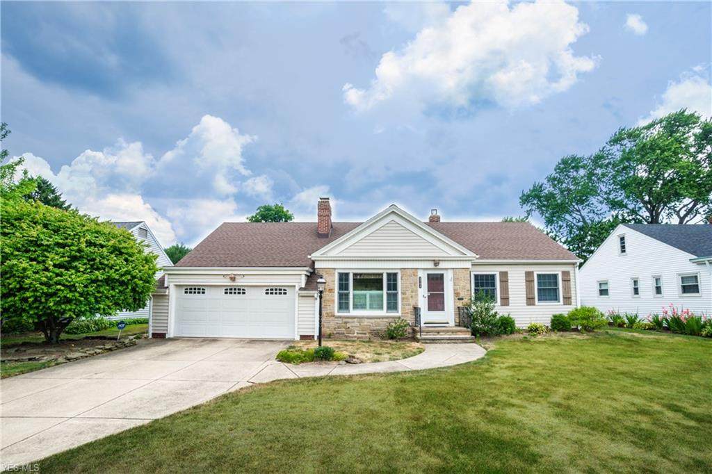 2706 Tonawanda Drive - Photo 1