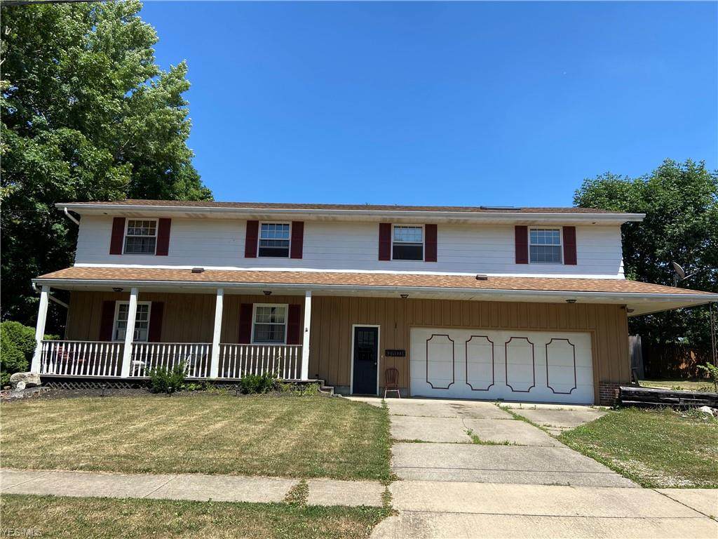 233 Liberty Street - Photo 1