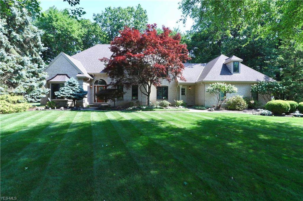 360 Britannia Parkway - Photo 1