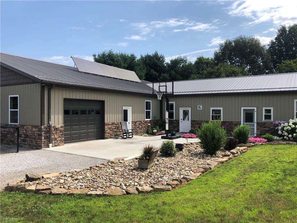 15152 Wynncrest Road - Photo 1