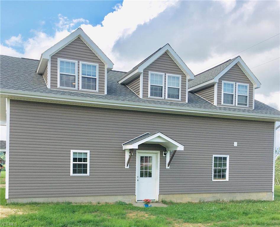 57459 Shry Road - Photo 1
