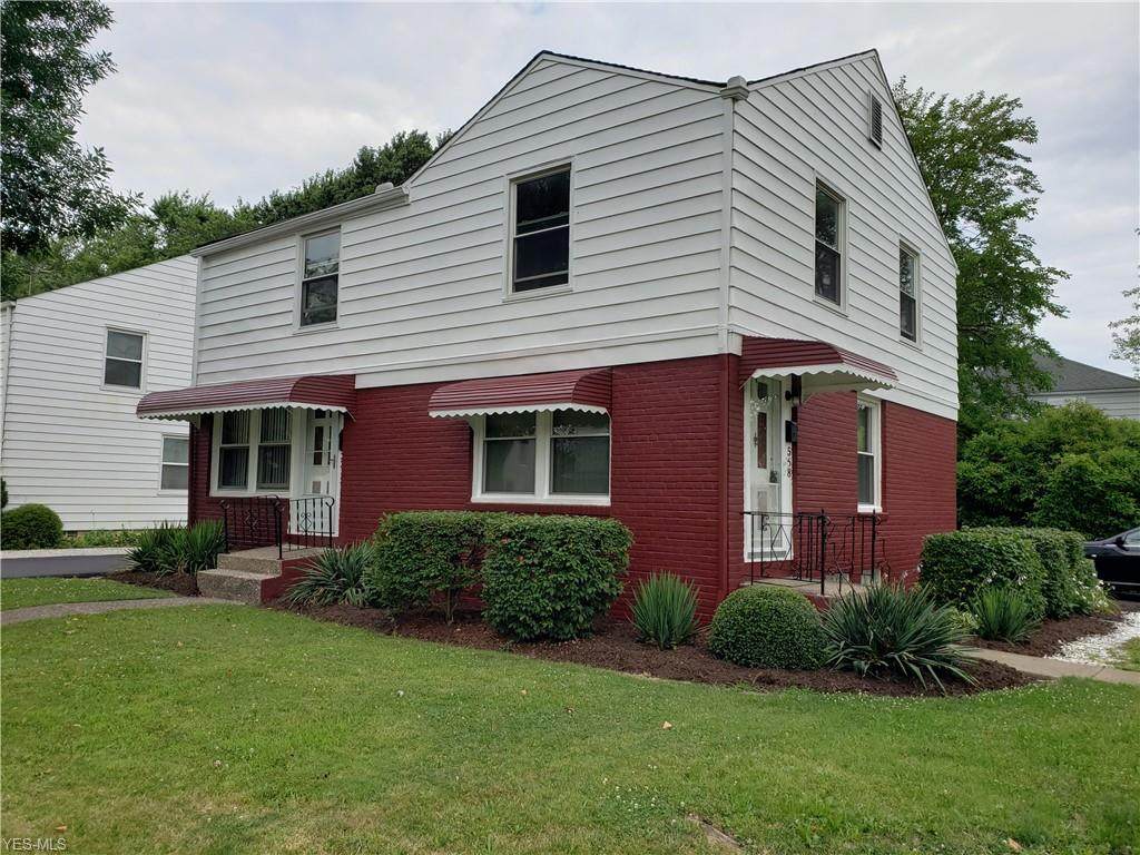 22131 Crystal Avenue - Photo 1