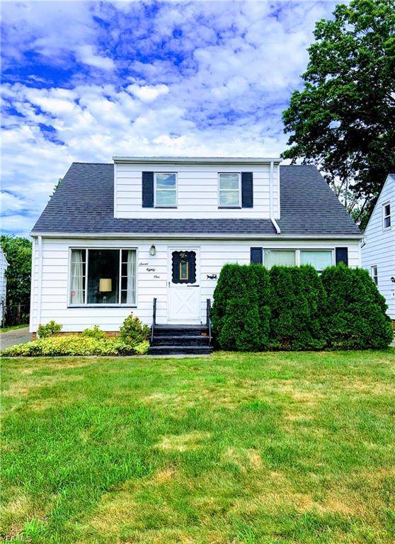 781 249th Street - Photo 1