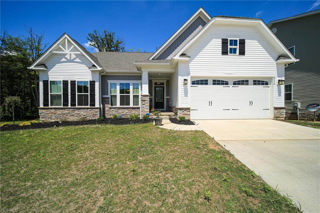 8776 Merryvale Drive - Photo 1