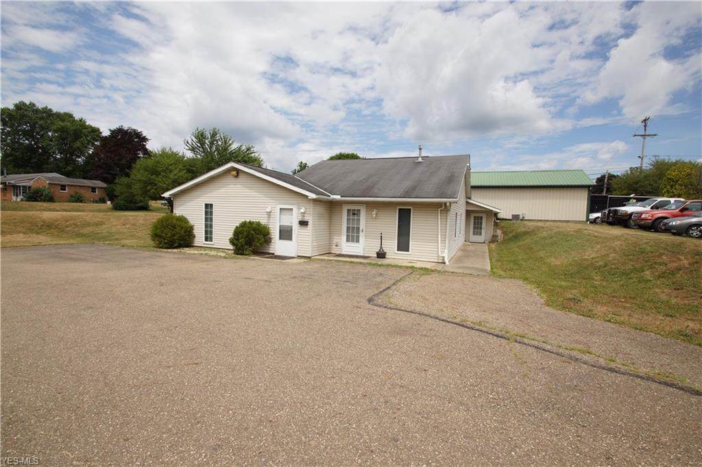 2814 Edison Street - Photo 1
