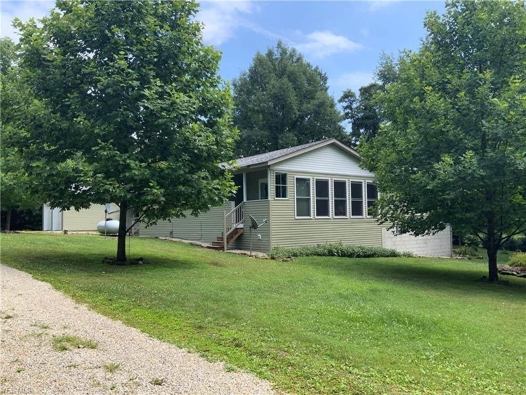 7208 Barnhouse Street - Photo 1