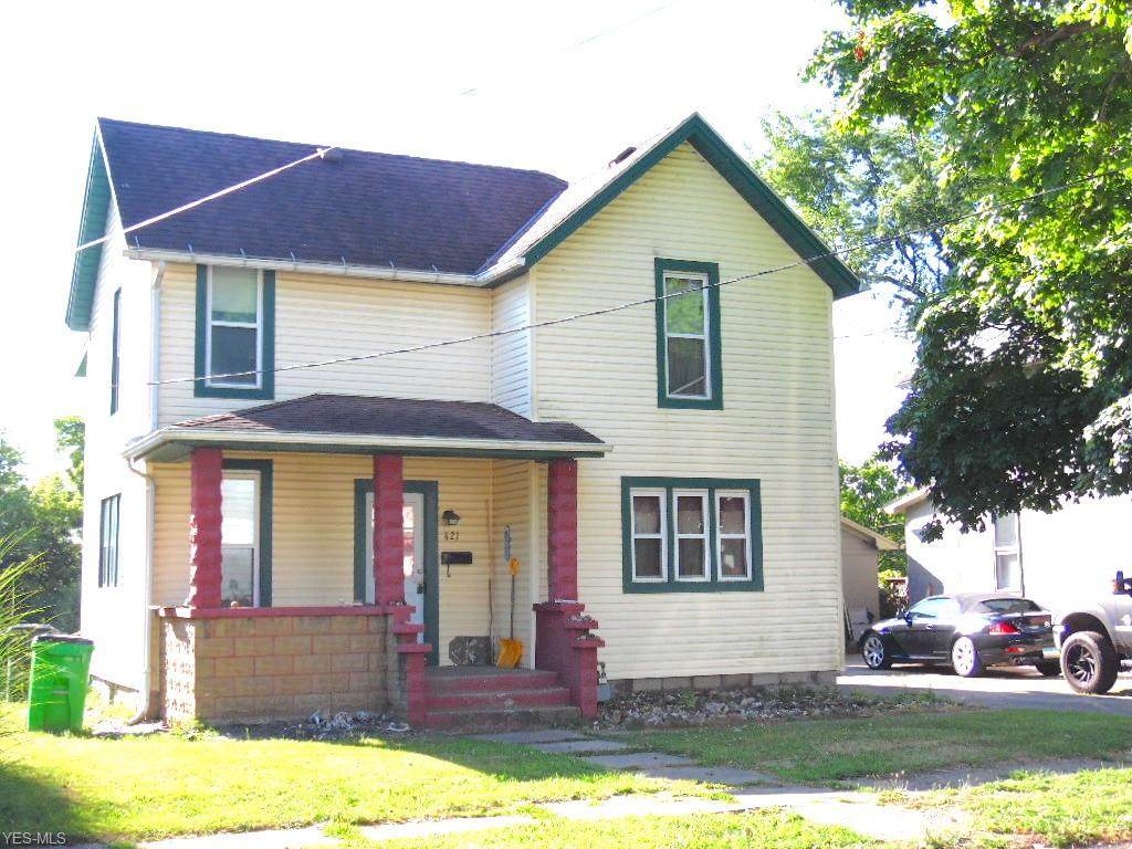 421 15th Street - Photo 1