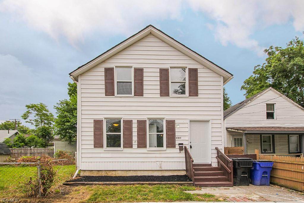2311 37th Street - Photo 1