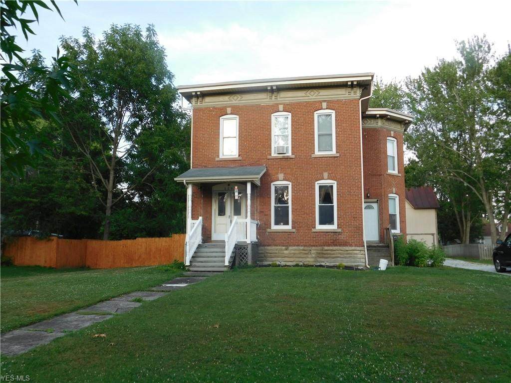 129 Forest - Photo 1