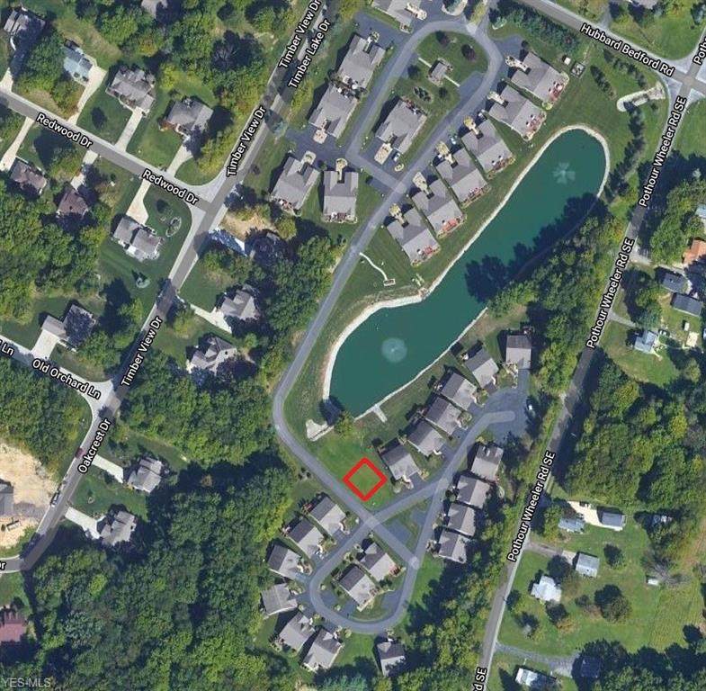 53 Timber Lake Drive - Photo 1