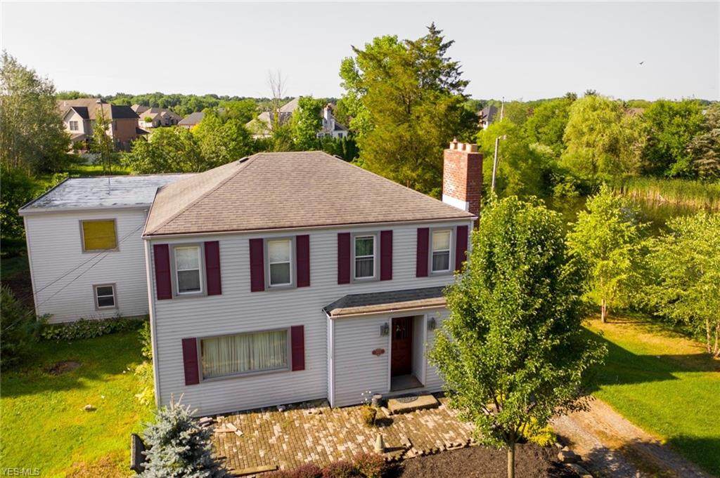 3905 Dobbins Road - Photo 1