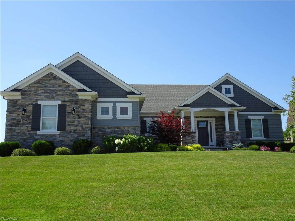 4354 Red Tail Court - Photo 1