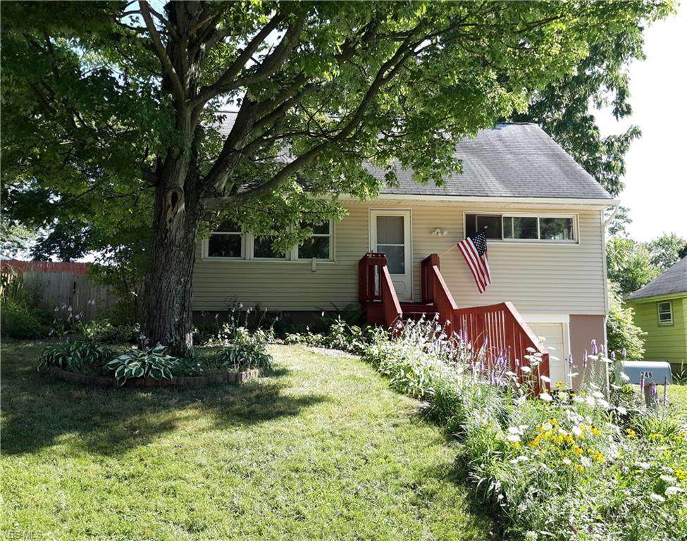 349 Elm Street - Photo 1
