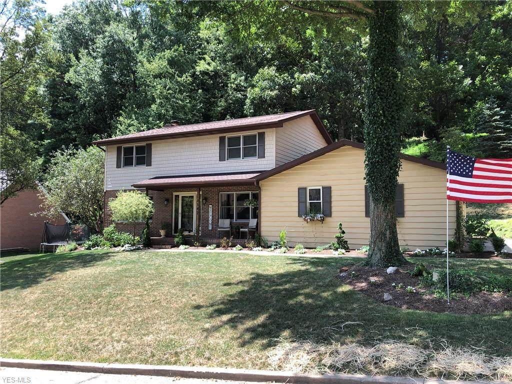 1142 Glen Drive - Photo 1
