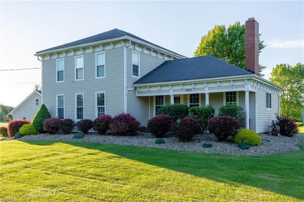 2855 Old Forge Road - Photo 1