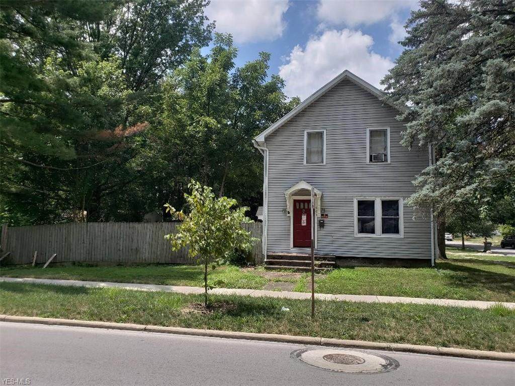 803 East Avenue - Photo 1