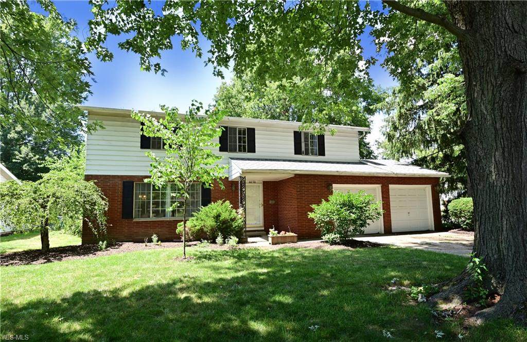 6034 Somerset Drive - Photo 1