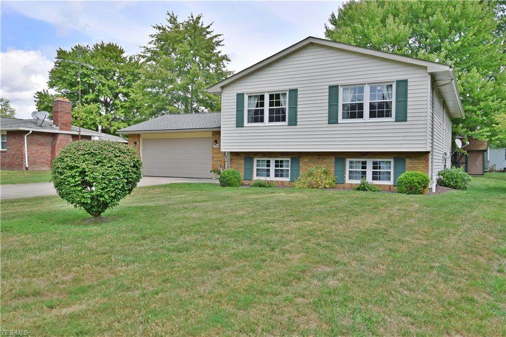 5936 Doris Jean Drive - Photo 1