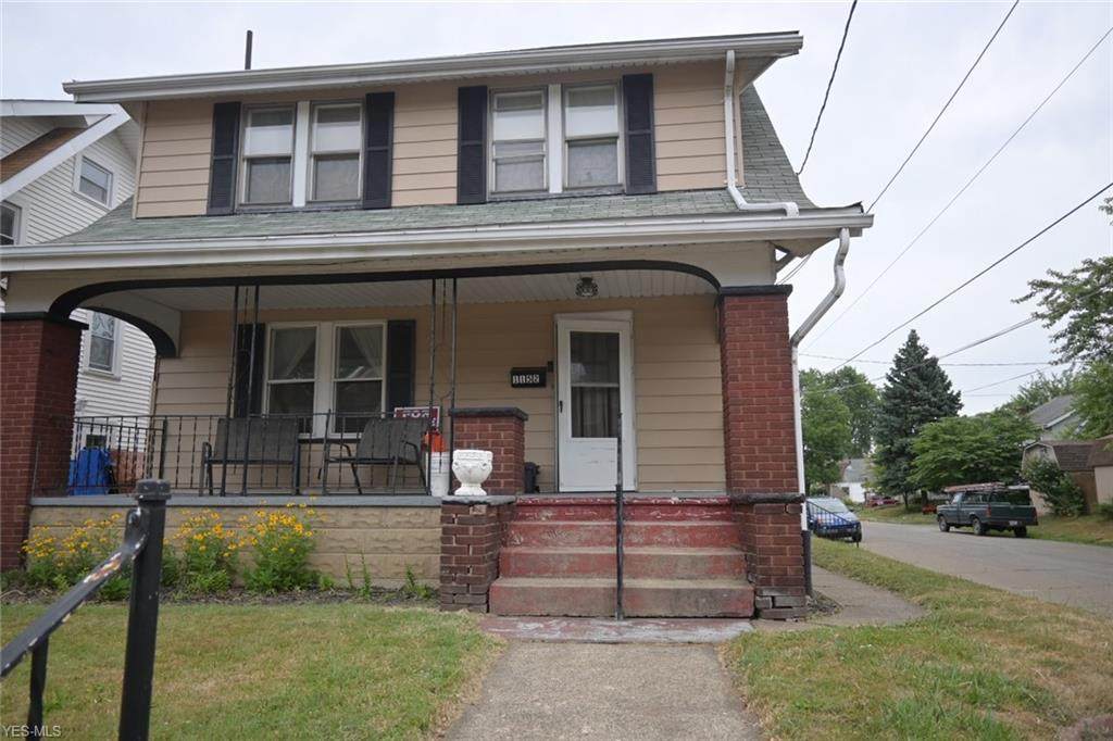 1152 Concord Avenue - Photo 1