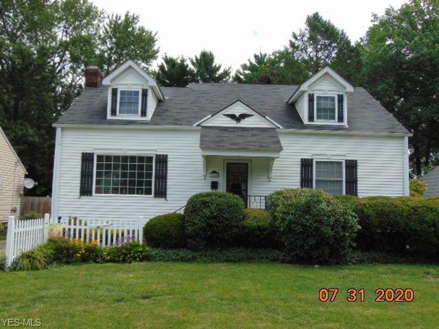 7425 Cadle Avenue - Photo 1