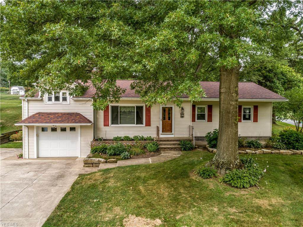 9600 Mennonite Road - Photo 1