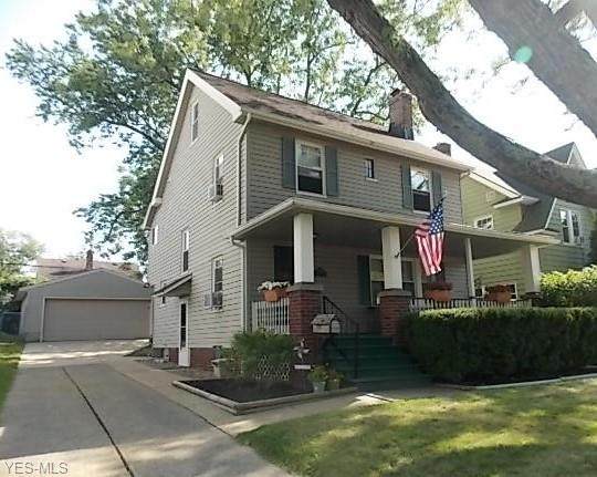 10916 Elmwood Avenue - Photo 1