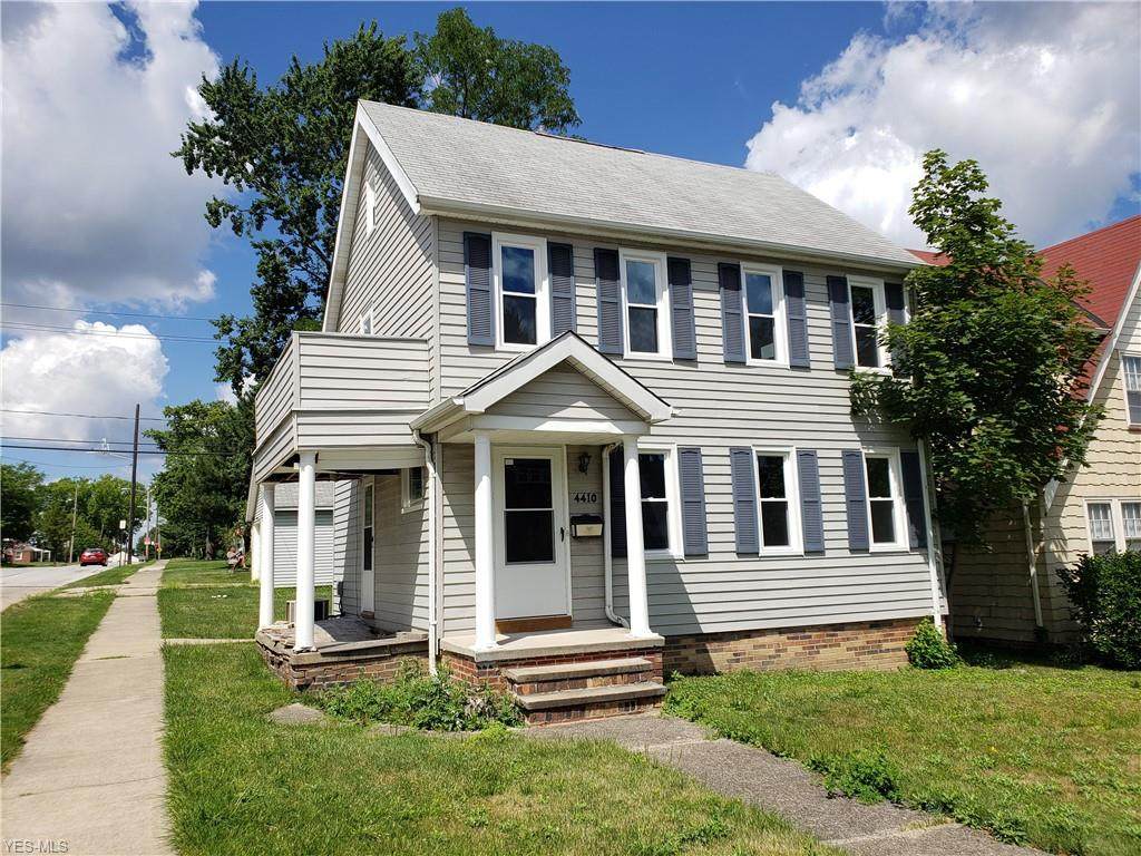 4410 61st Street - Photo 1