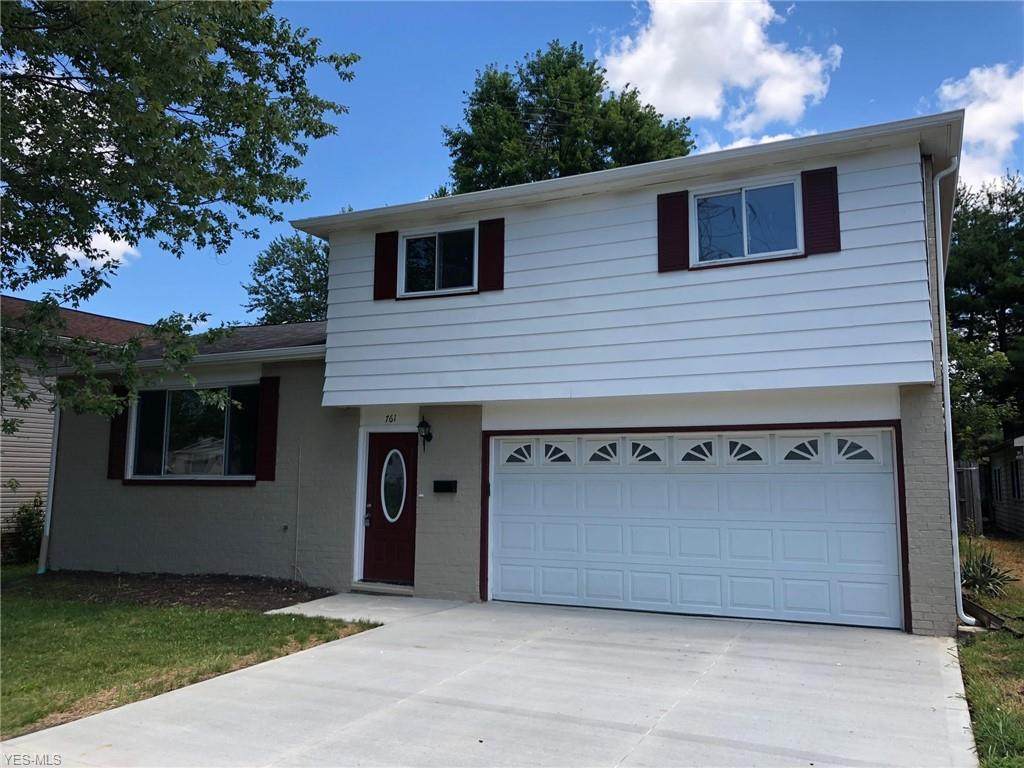 761 Edwards Drive - Photo 1