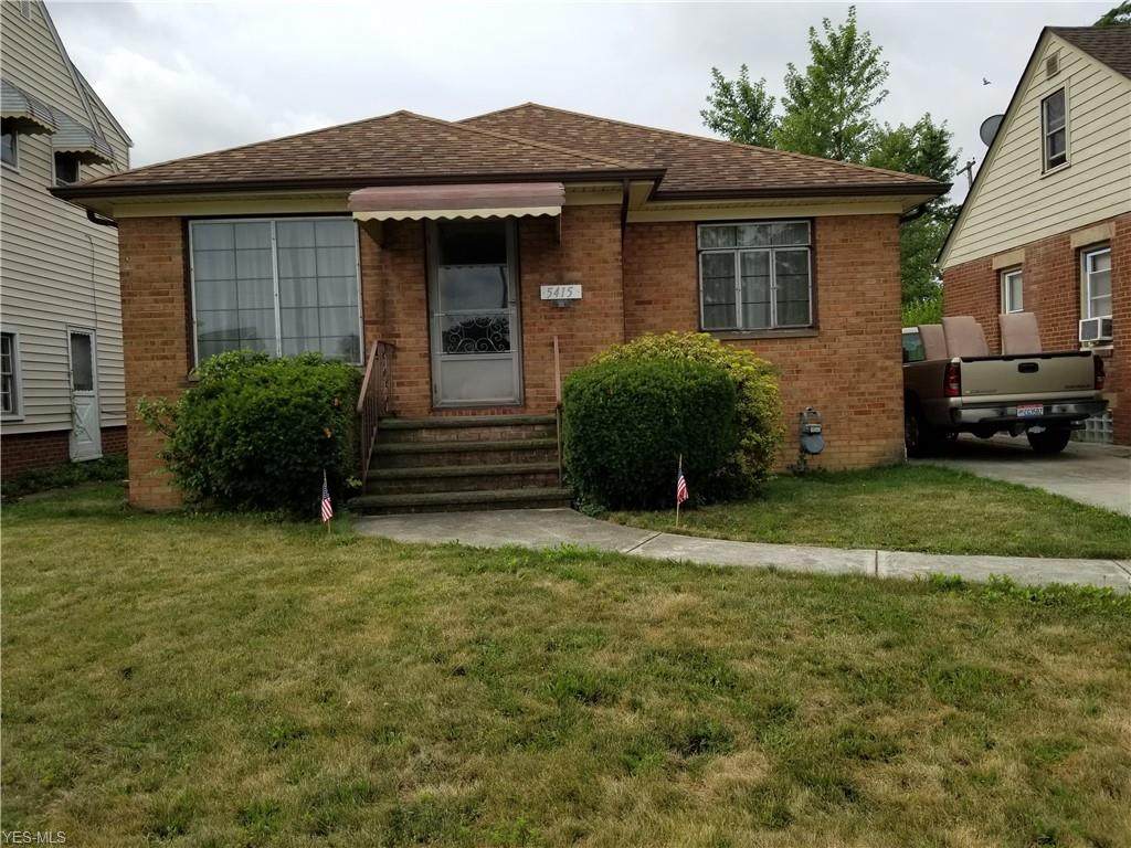 5415 Ridgewood Avenue - Photo 1